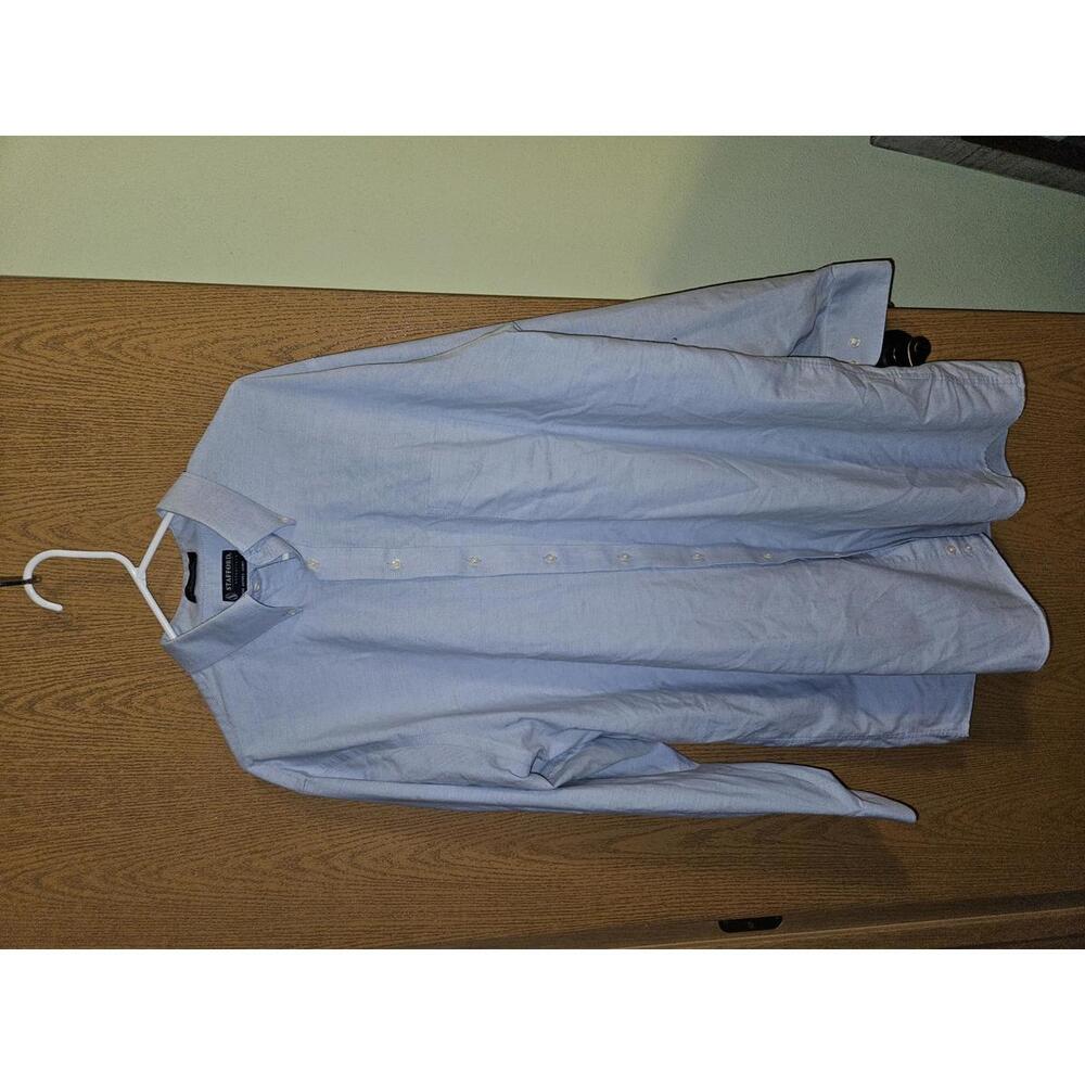 Stafford Essentials shirt